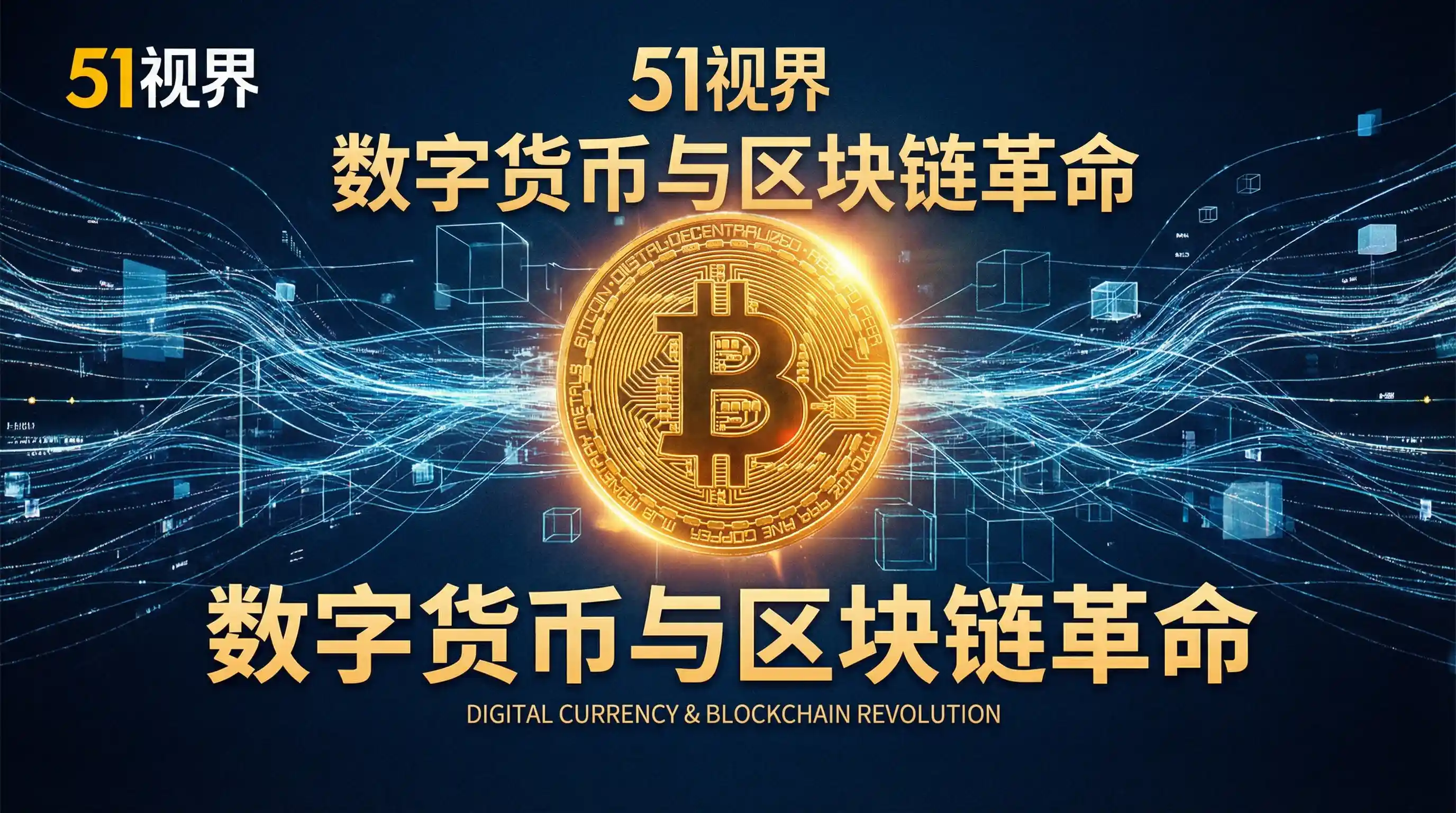 数字货币与区块链革命专题 - 2020国自产拍精品天天更新 金融科技